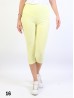 CAPRI STRETCH LEGGING